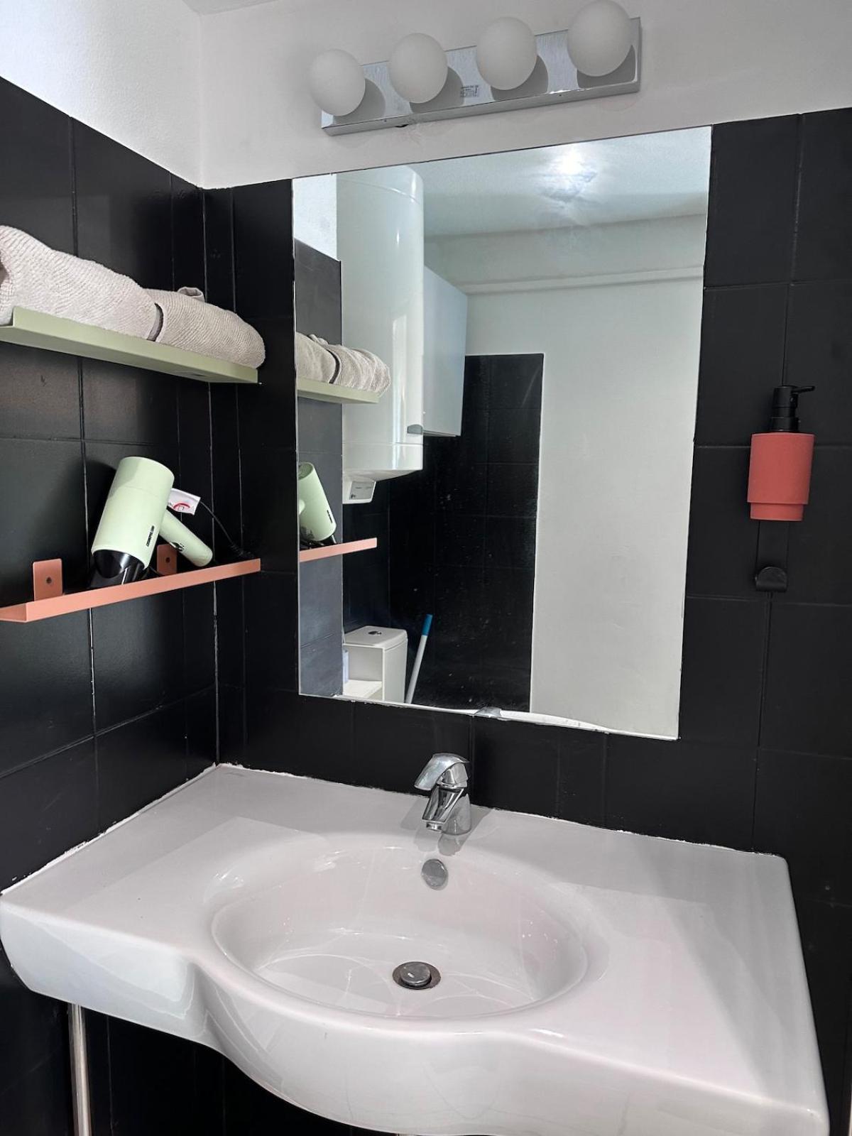 Appartement Le Clos D'aix 205 Parking Et Piscine Gratuite Aix-en-Provence
