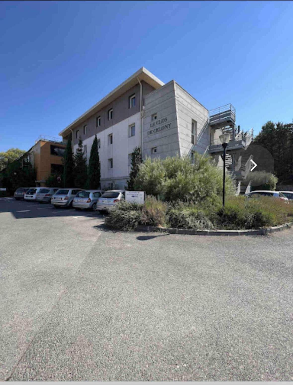 Appartement Le Clos D'aix 205 Parking Et Piscine Gratuite Aix-en-Provence