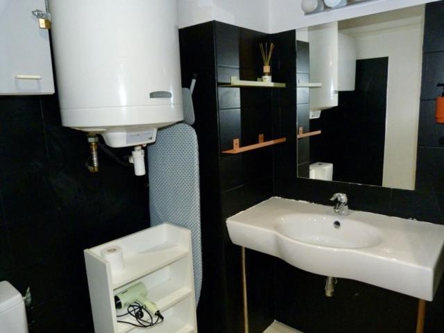 Le Clos D'aix 205 Parking Et Piscine Gratuite Appartement *