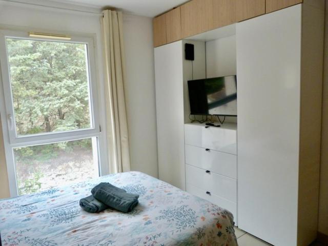 Appartement Le Clos D'aix 205 Parking Et Piscine Gratuite Aix-en-Provence