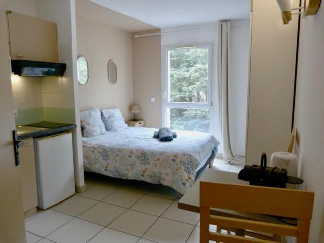 Le Clos D'aix 205 Parking Et Piscine Gratuite Appartement Aix-en-Provence