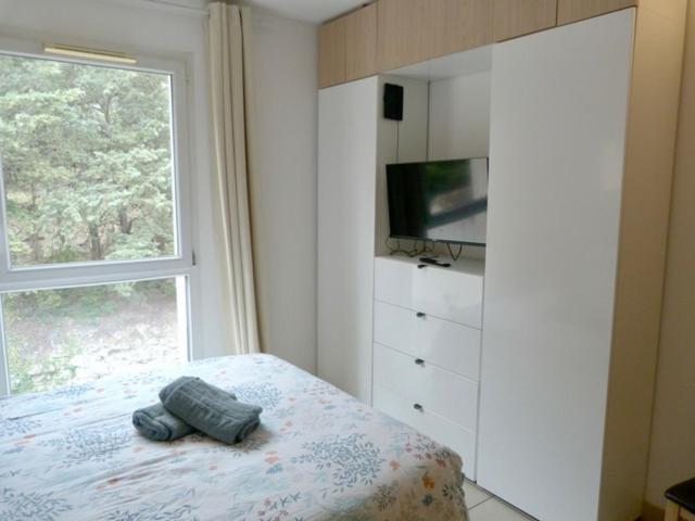 Appartement Le Clos D'aix 205 Parking Et Piscine Gratuite